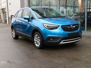 Opel Crossland 2019