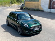 MINI Cooper 2019