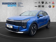Kia Sportage 2025