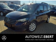 Mercedes-Benz T-Class 2024