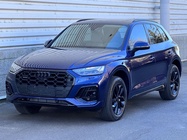 Audi Q5 2023