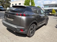 Peugeot 2008 2021