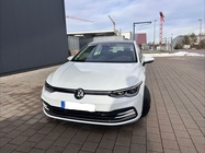 Volkswagen Golf 2020