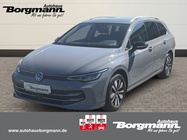 Volkswagen Golf 2025