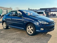 Peugeot 206 2004