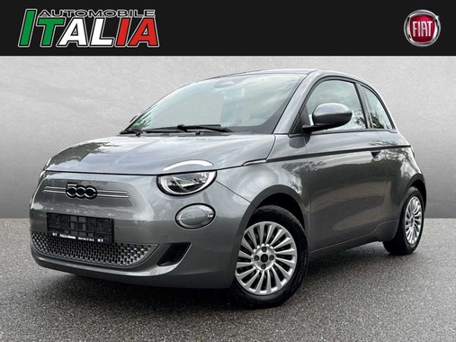 Fiat 500e 2023