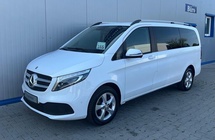 Mercedes-Benz V-Class 2020