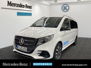 Mercedes-Benz V-Class 2025