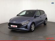 Hyundai i20 2025