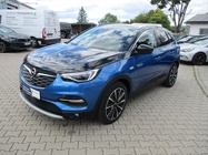 Opel Grandland 2019