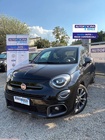 Fiat 500X 2021