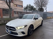 Mercedes-Benz A-Class 2021