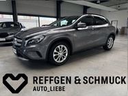 Mercedes-Benz GLA-Class 2016