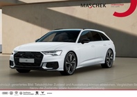 Audi A6 2025