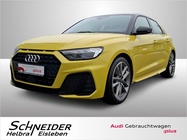 Audi A1 2022