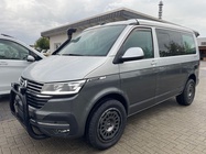 Volkswagen T6 2022