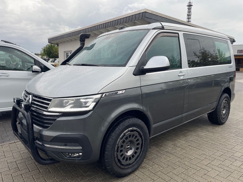 Volkswagen T6