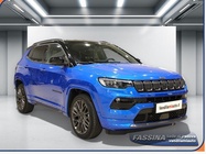 Jeep Compass 2021