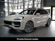 Porsche Cayenne 2025