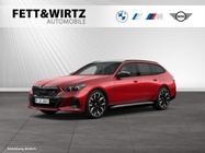 BMW i5 2025