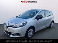 Renault Scenic 2015