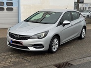 Opel Astra 2020