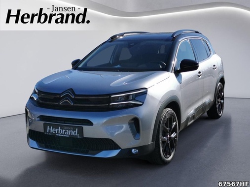 Citroen C5 2024