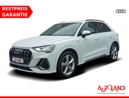 Audi Q3 2020