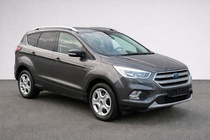 Ford Kuga 2019