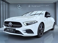 Mercedes-Benz A-Class 2021