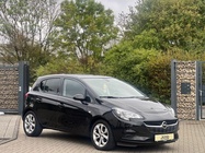 Opel Corsa 2016