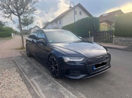 Audi A6 2019