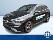 Mercedes-Benz GLA-Class 2025