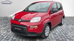 Fiat Panda 2024