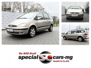 Ford Galaxy 2004