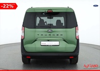 Ford Tourneo Courier 2025