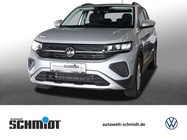 Volkswagen T-Cross 2024