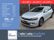 Volkswagen Polo 2019