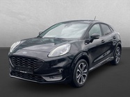 Ford Puma 2022