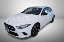 Mercedes-Benz A-Class 2021