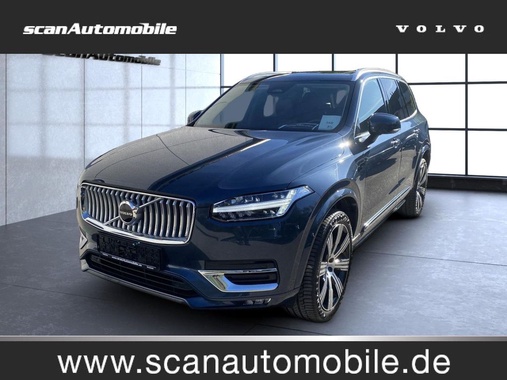 Volvo XC90 2023