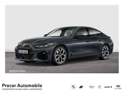 BMW i4 2023