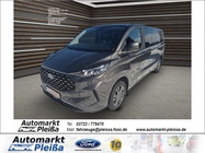Ford Tourneo Custom 2025
