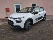 Citroen C3 2022