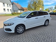 Fiat Tipo 2022