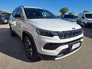 Jeep Compass 2021