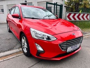 Ford Focus 2019