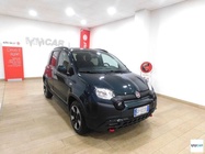 Fiat Panda 2023