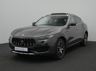 Maserati Levante 2017