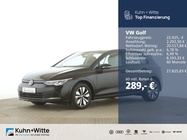 Volkswagen Golf 2024